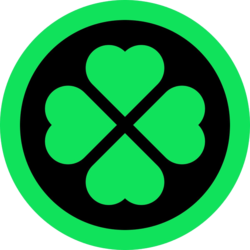 Lucky Coin